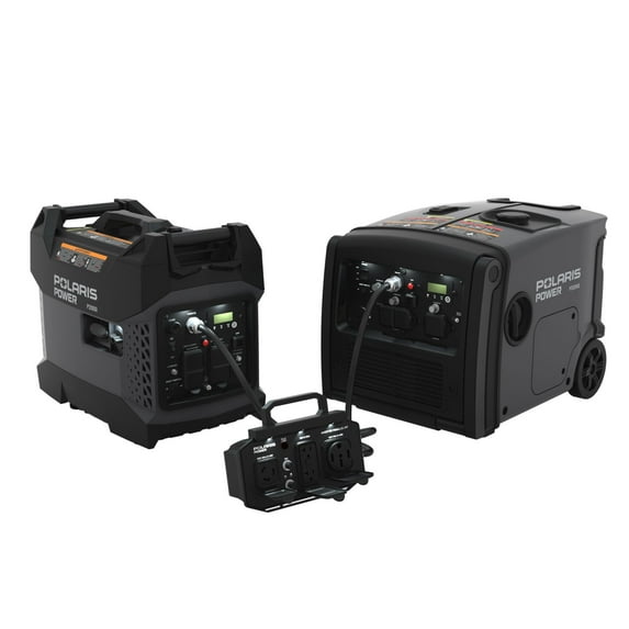 Polaris ATV Power Inverter Parallel Kit
