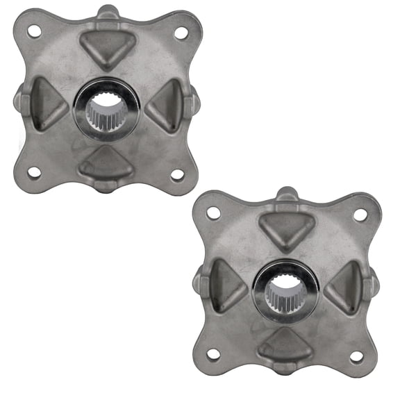 Polaris ATV RZR Ranger Brutus Rear hubs set 5135113