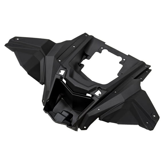 Polaris 5453713 Genuine OEM Rear Storage Box for 2013-2019 Scrambler & Scrambler XP 850