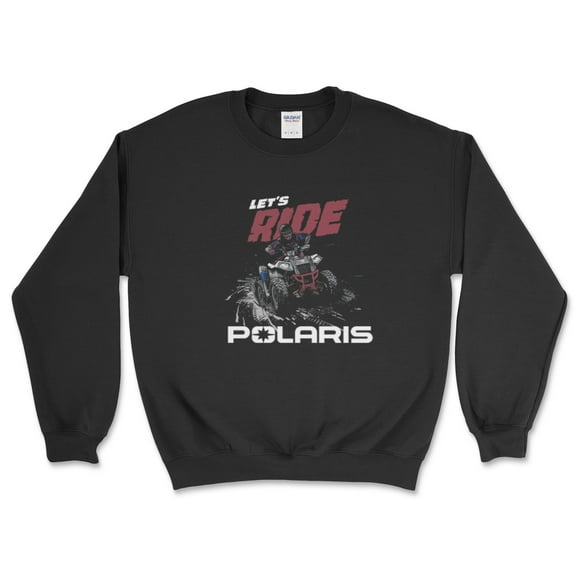 Polaris ATV Sweatshirt