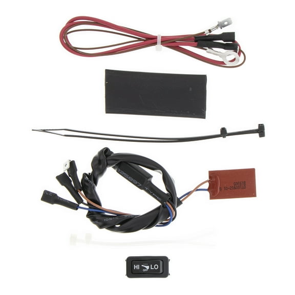 Polaris ATV Throttle/Thumb Warmers