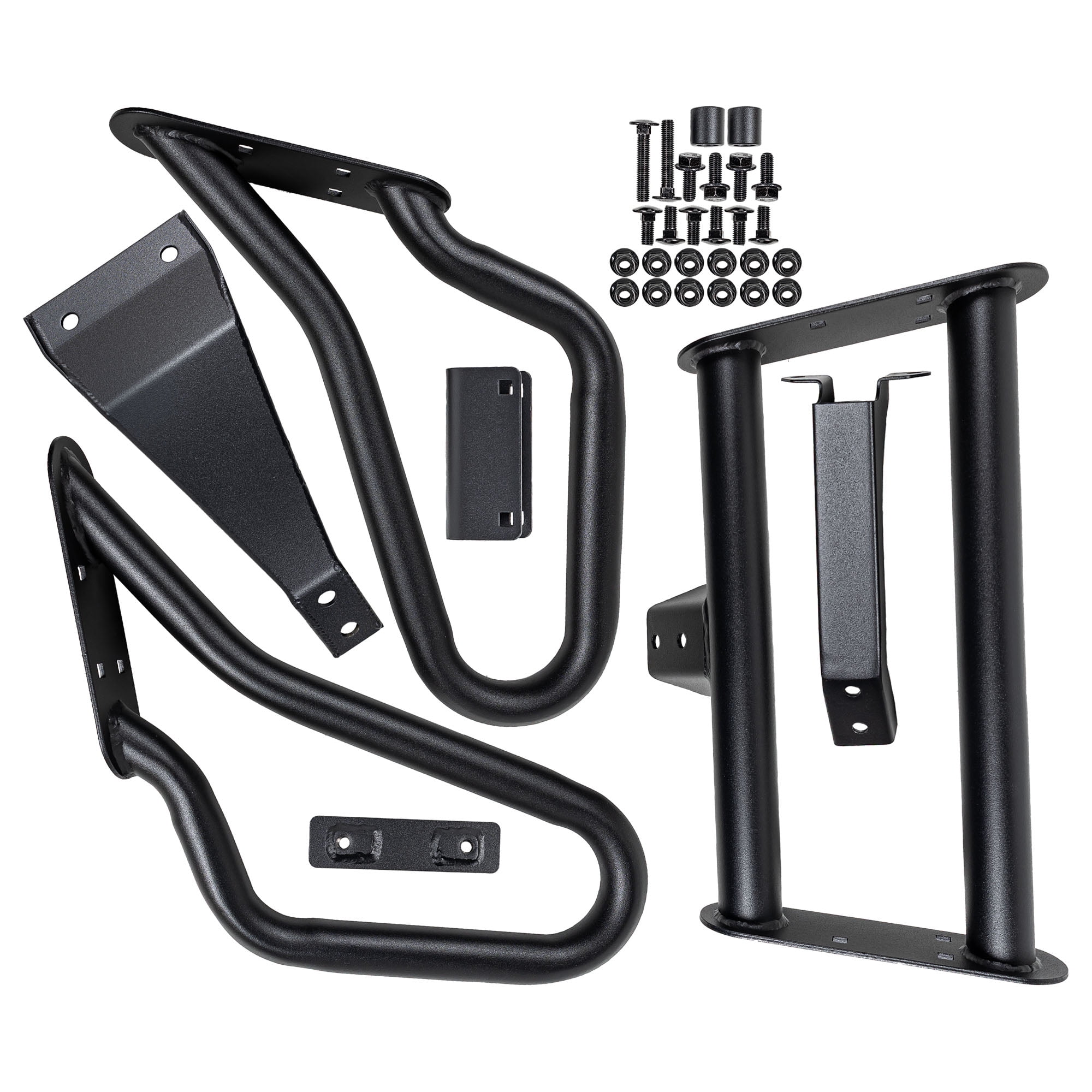 Front & Rear Bumper for Polaris Sportsman 450 570 Touring 2014-2023