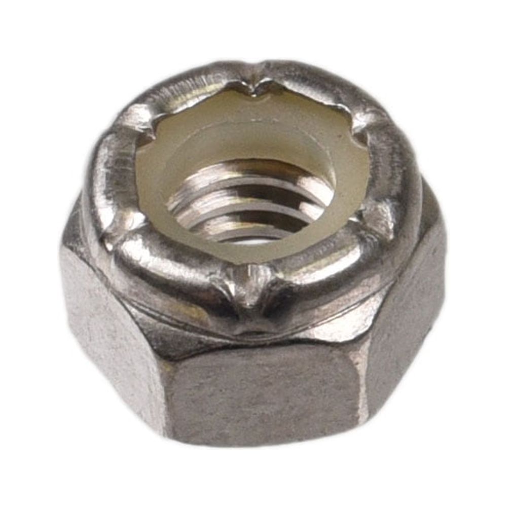 Polaris OEM Nut Well – Genuine Factory Part #7541923, Sold Individually