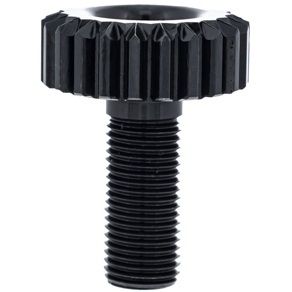 Polaris ATV Waterpump Drive Bolt, Left, Genuine OEM Part 5140078, Qty 1
