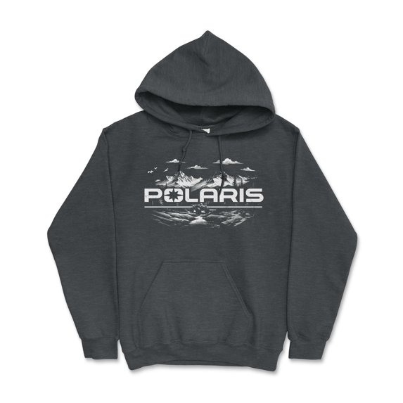 Polaris ATV Wilderness Hoodie