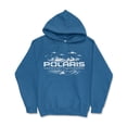 thumbnail image 1 of Polaris ATV Wilderness Hoodie, 1 of 6