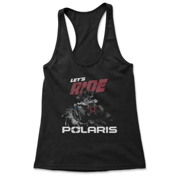 Polaris ATV Women's Tank Top