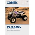 thumbnail image 1 of Pre-Owned Polaris ATVS, 1985-1995 Service Repair Manual ^, 1 of 1