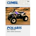 thumbnail image 1 of Polaris ATVS, 1985-1995 Service Repair Manual ^, 1 of 2