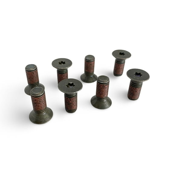 Polaris Ace General Ranger RZR Scrambler M10 Brake Rotor Screws - 7518978 (8 PACK)