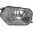 thumbnail image 1 of Polaris Ace Ranger RZR Sportsman ('09-'22) LEFT Hand Headlight Assembly - 2410615, 1 of 2