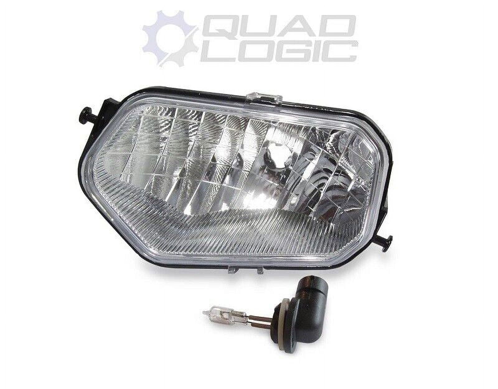 Polaris Sportsman Headlight