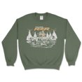 thumbnail image 1 of Polaris Adventure Apparel The RZR Bigfoot Off Road Crewneck, 1 of 6