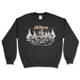 thumbnail image 1 of Polaris Adventure Apparel The RZR Bigfoot Off Road Crewneck, 1 of 6