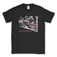 thumbnail image 1 of Polaris Adventure Driven Snowmobile Tshirt, 1 of 5