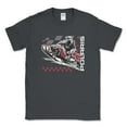 thumbnail image 1 of Polaris Adventure Driven Snowmobile Tshirt, 1 of 5