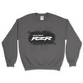 thumbnail image 1 of Polaris Adventure Gear Crewneck Sweatshirt for Off Road Fans, 1 of 6