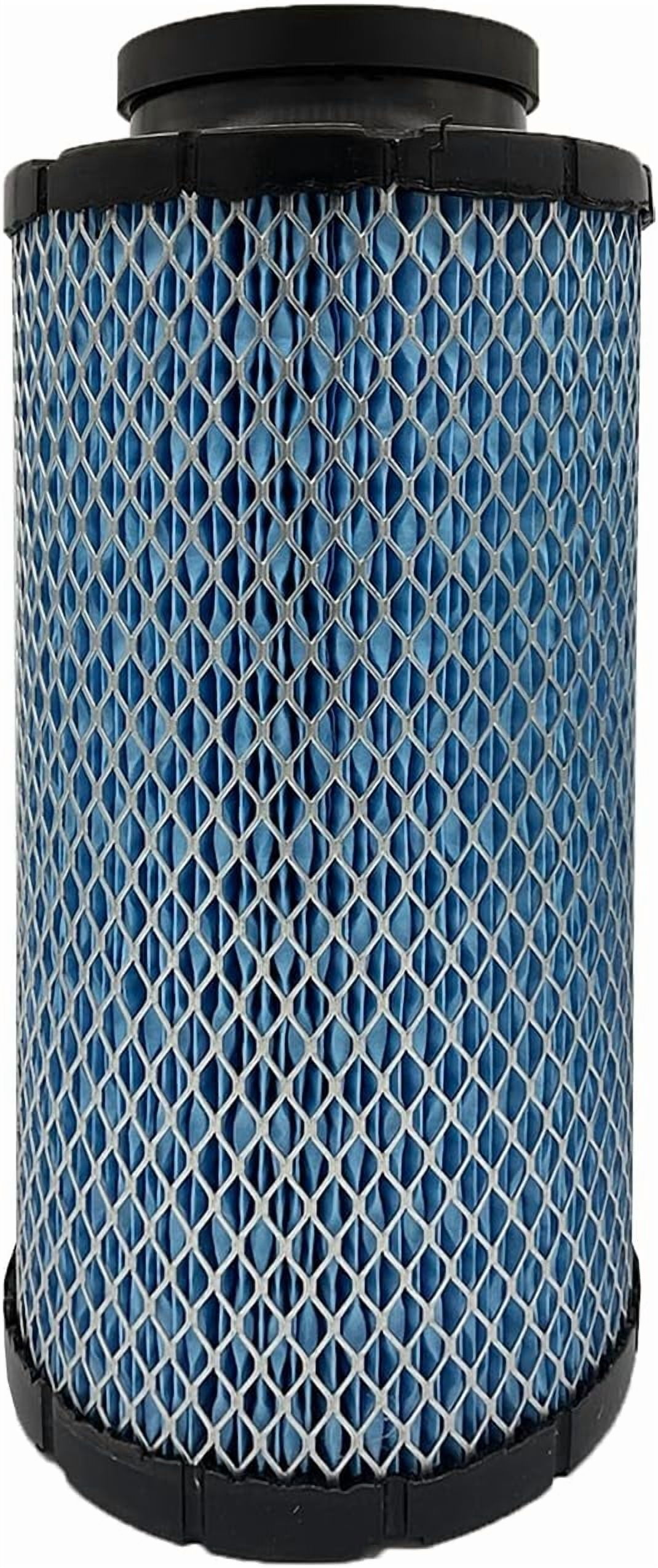 Genuine Polaris/Indian Motorcycle Air Filter Part 7082702 - For Scout 1200, Scout Bobber Sixty, Scout Sixty Models