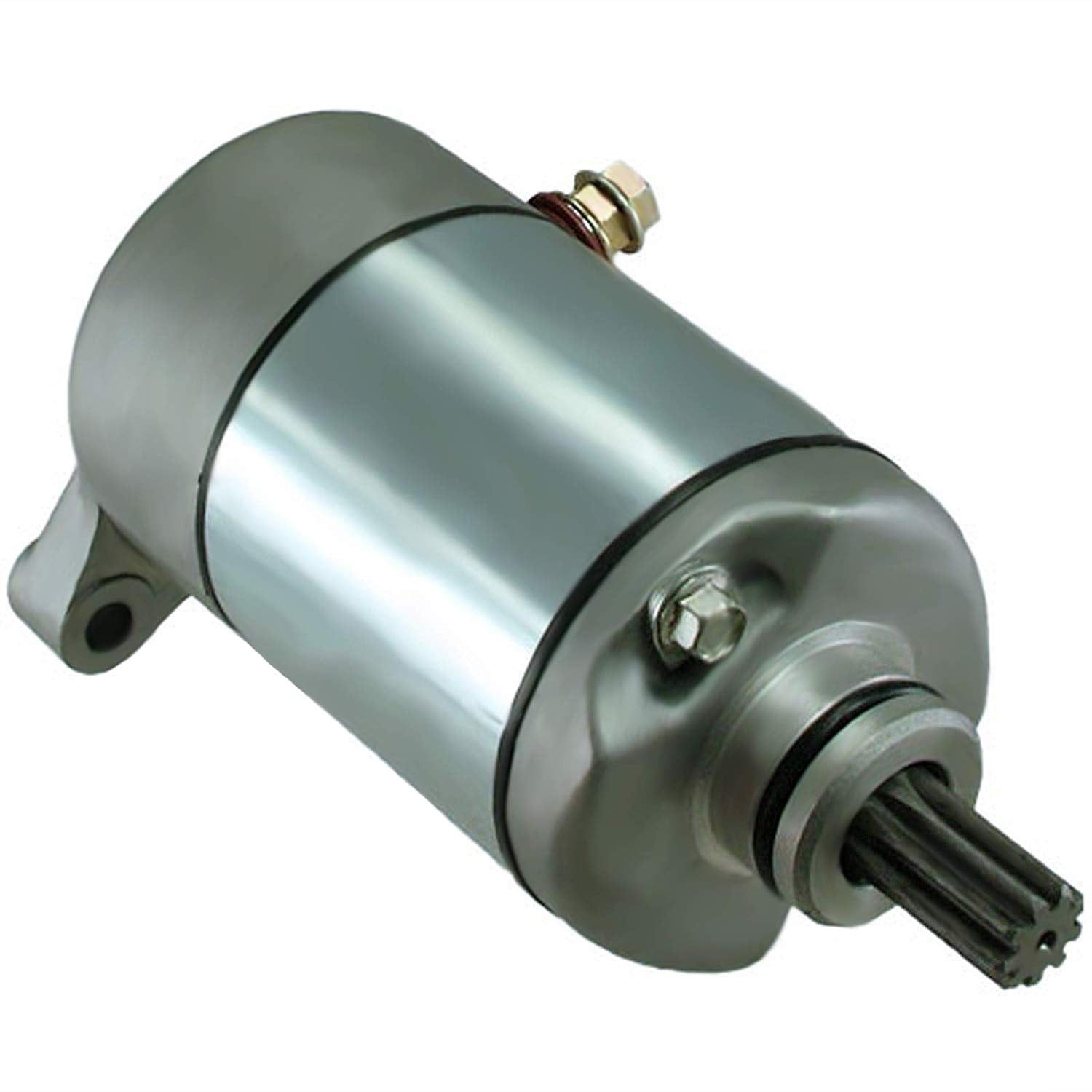 3090188 Starter Replacement Compatible with Polaris 3084981, SMU0061