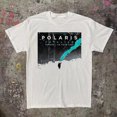 Polaris Band Fatalism European UK Tour 2024 Shirt Unisex Short Sleeve