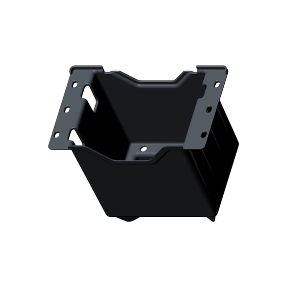 Polaris Battery Box, for Specific RANGER Models, Genuine OEM - 5434037