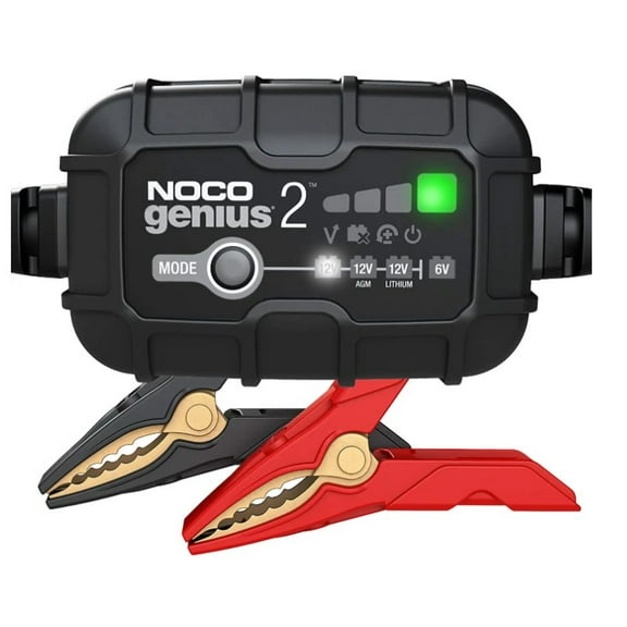 Polaris Batteryminder 2012 AGM - 2 AMP