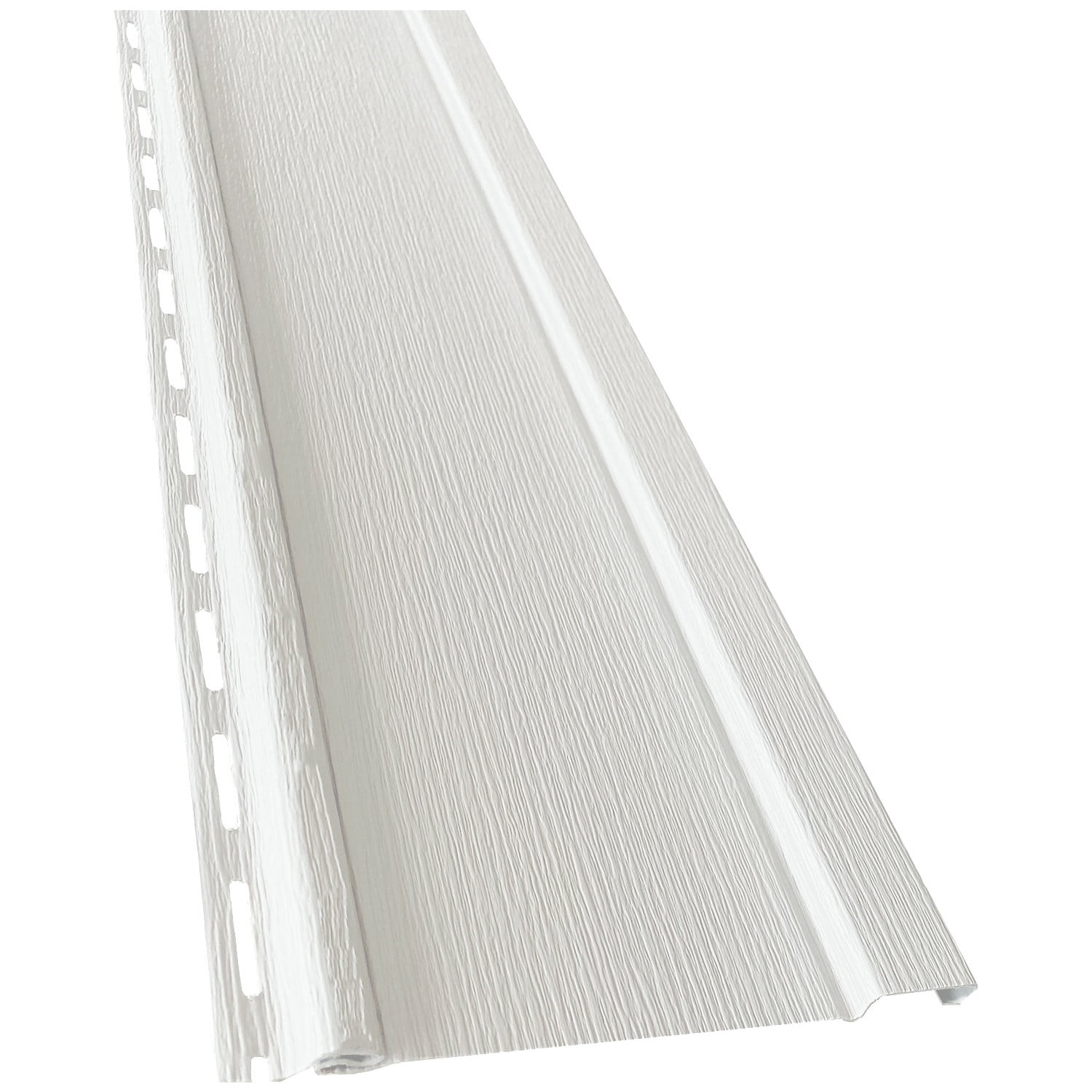 Polaris Board and Batten Vertical Vinyl Siding (1 Square)