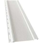 Polaris Vertical Board & Batten Vinyl Siding (1 Square)
