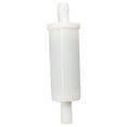 thumbnail image 1 of Polaris Breather Filter, In-Line, Genuine OEM Part 2530029, 1 of 5