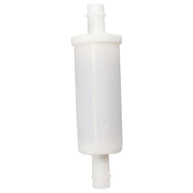 Polaris Breather Filter, In-Line, Genuine OEM Part 2530029