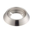 thumbnail image 1 of Elk Lighting - Polaris - 4 Inch Collar   Brushed Aluminum Finish, 1 of 2