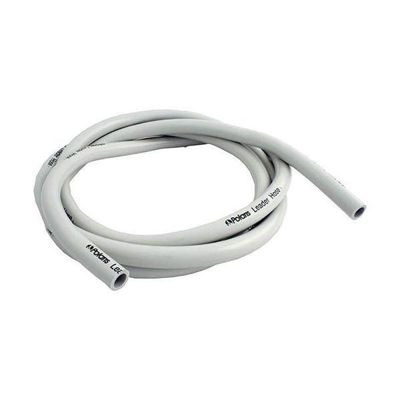 Polaris D50 Replacement Soft Tube Feed Hose 10' for 180/280/380/3900