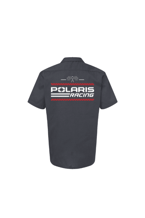 Polaris Dickies Racing Workshirt
