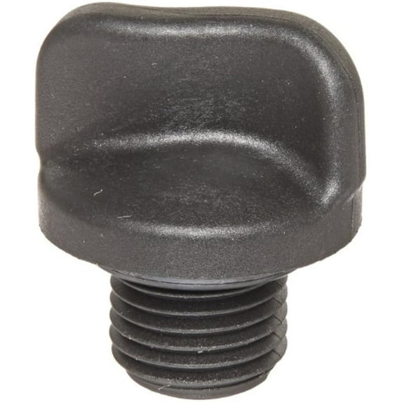 Polaris Booster Pump w/ 60 Hz Motor Drain plug w/ O-Ring, Common || R0537000