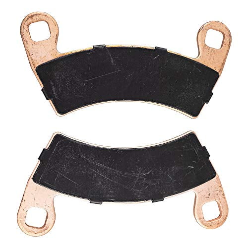 Polaris Sintered Front Brake Pads Set, for SxS & ATV Models - 2205949