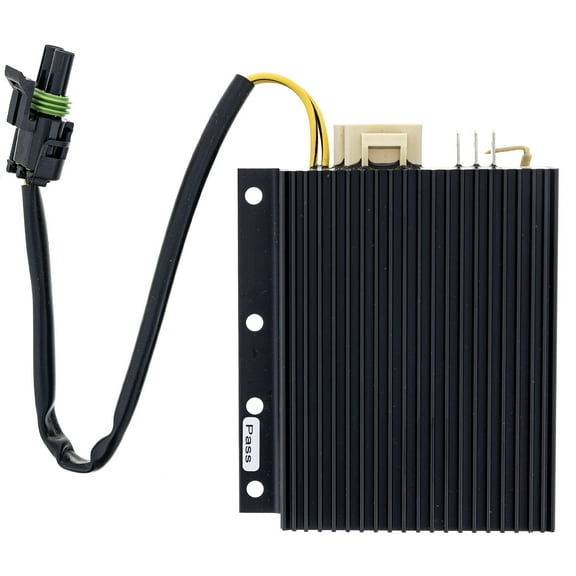 Polaris Easy Installation Electronic Control Module 4 ATP 2X4 4X4 Magnum Trail Boss 330