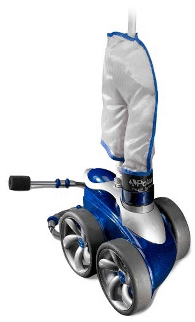 ZODIAC Polaris Vac Sweep 3900 Sport pressure side pool cleaner