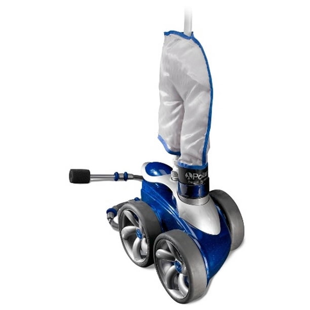 Polaris F6 3900 Sport Robotic Automatic Pressure In Ground Swimming ...