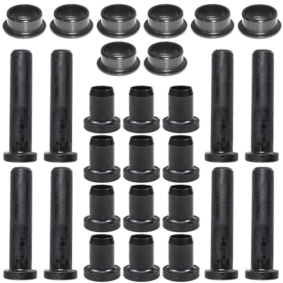 Polaris FK1001185 Complete A-Arm Bushing Kit 2014 2015 Sportsman 400 570 800 ETX OEM