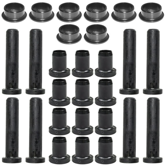 Polaris FK1001185 Complete A-Arm Bushing Kit 2014 2015 Sportsman 400 570 800 ETX OEM