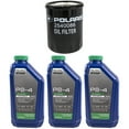 thumbnail image 1 of Polaris FKOCK10012 Service Oil Filter Change Kit 13-21 RZR XP XP 4 RZR S 1000 900, 1 of 8