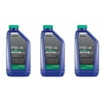 Polaris, OEM PS-4 Oil, 32oz Quart, Blue, Full Synthetic - Walmart.com