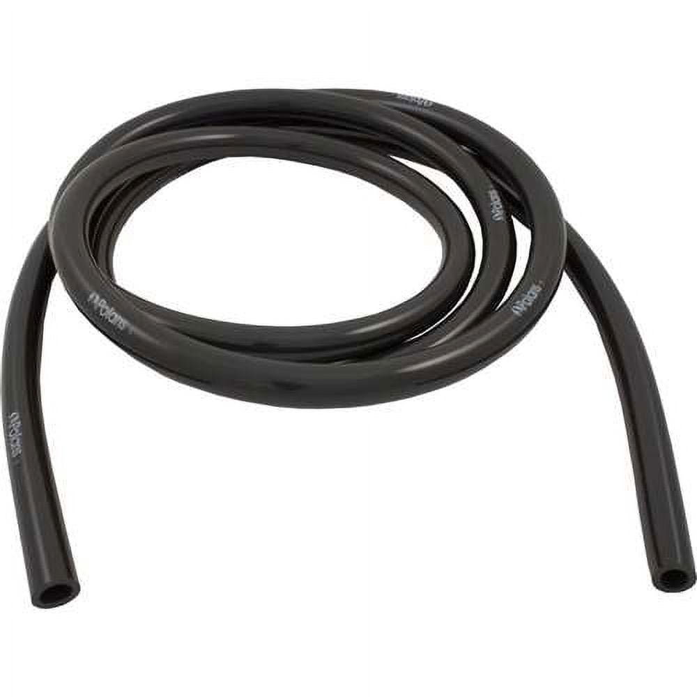 Polaris Feed Hose, 180/280/360/380/3900, Black Part D47