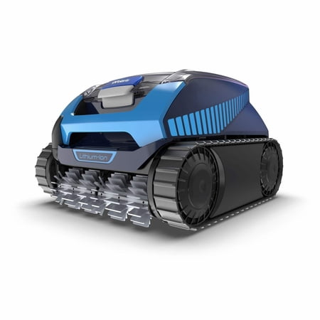 Polaris Freedom Cordless Automatic Pool Cleaner, 2.5 Hours Cleaning Time, Lithium-Ion Battery