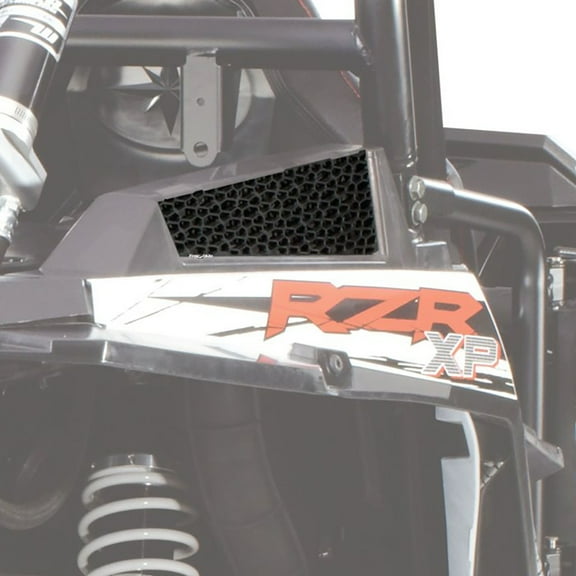 Polaris 2880123 Sand Snow Frogzskin Intake Pre-Filter Kit 2014 4 RZR 1000 XP
