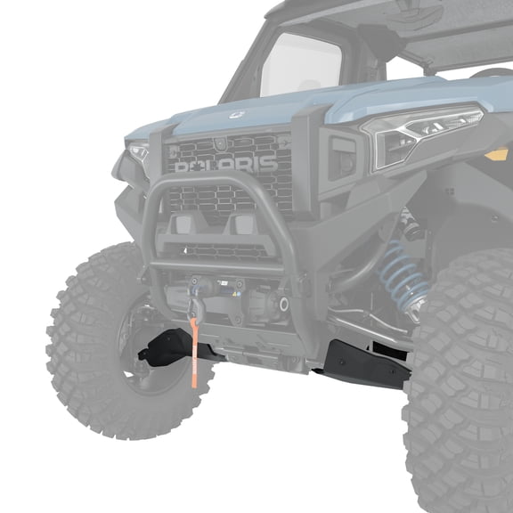 Polaris A-Arm Guards, Front for Polaris XPEDITION XP and ADV, for Suspension Protection - 2884714