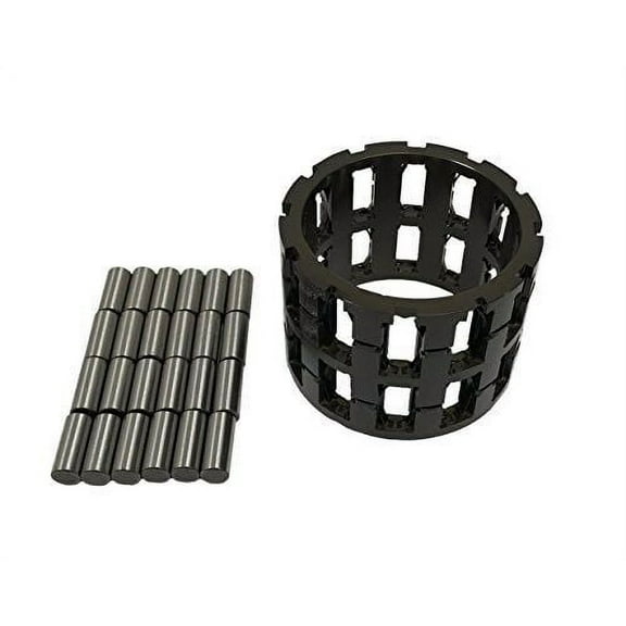 Polaris Front Differential Roll Cage Sprague & roller kit 3235487