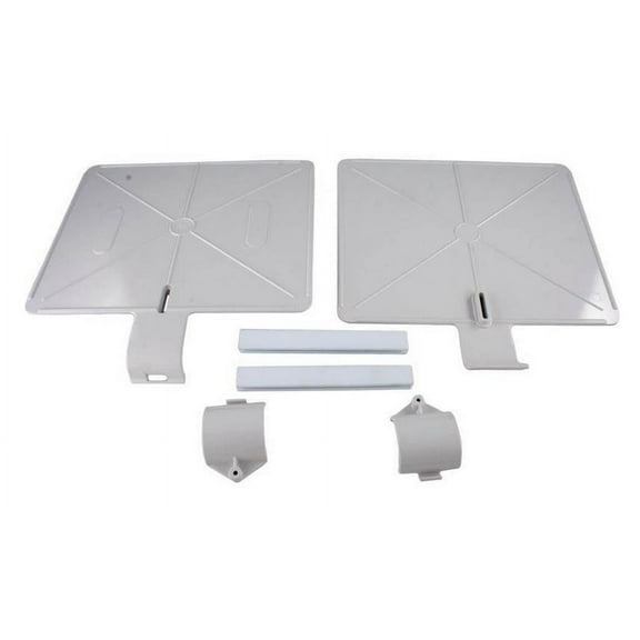 Polaris G21 Inground Swimming Pool Cleaner Ladder Guard Two (2) Panels Set G-21