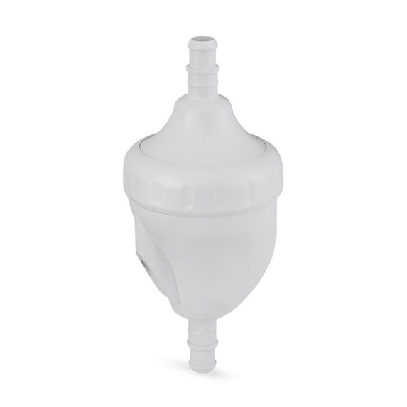 Polaris G54 OEM Original Vac-Sweep Back-up Shell Housing 180, 280, 380, 480