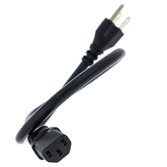 Polaris 4012836 Charging Cable Ranger LSV Li-Ion EV Breeze 2010-2022